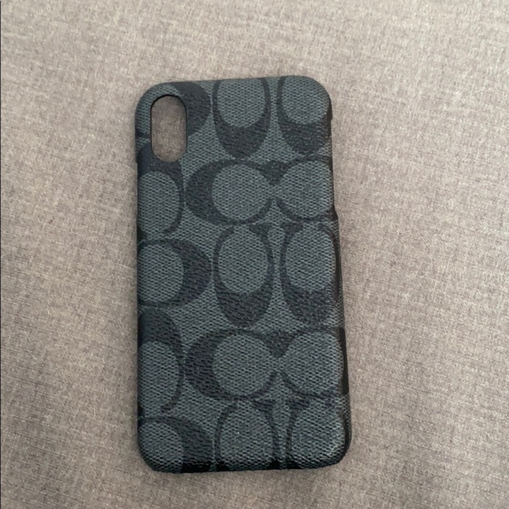 iPhone XR phone case